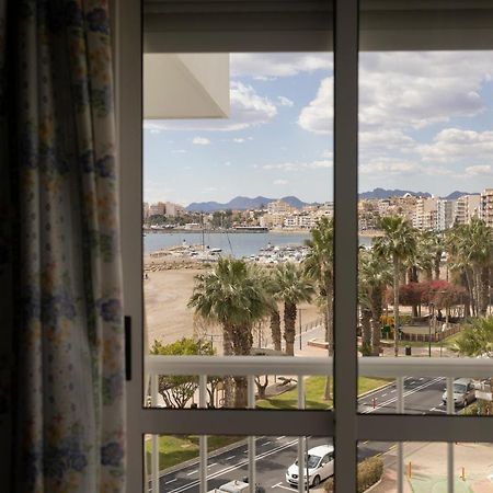Bahia De アギラス エクステリア 写真