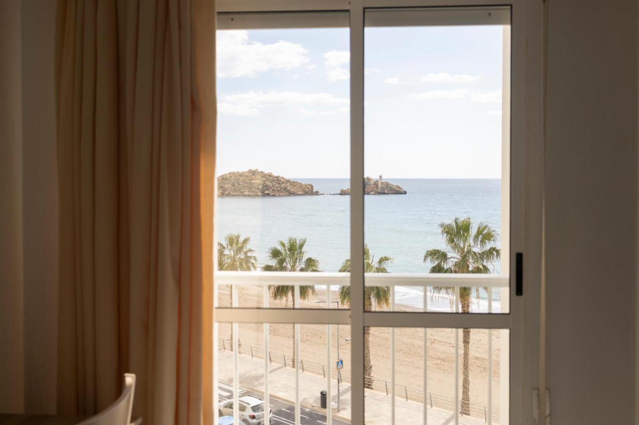 Bahia De アギラス エクステリア 写真