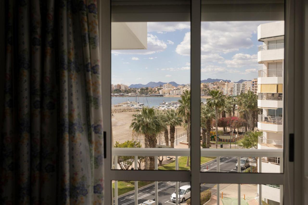 Bahia De アギラス エクステリア 写真